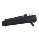 2. XPG SORCERER klawiatura Gaming USB QWERTY US English Czarny