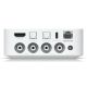 5. Ubiquiti UPL-Port-W Przewodowa sieć LAN Wi-Fi Biały