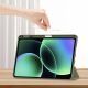 10. Etui Tech-Protect SmartCase Pen na Xiaomi Pad 11.2" - oliwkowe
