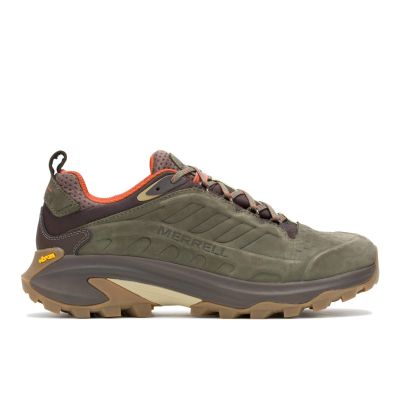 Buty MERRELL MOAB SPEED 2 LTR WP (J037787)