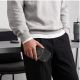 9. Etui Tech-Protect BasicMag MagSafe na iPhone 17 Pro Max / 18 Pro Max - czarne matowe