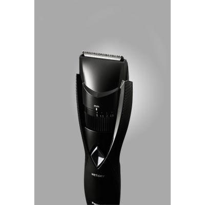 3. Panasonic ER-GB37 Bateria 20 1 cm Mokry & Suchy Czarny