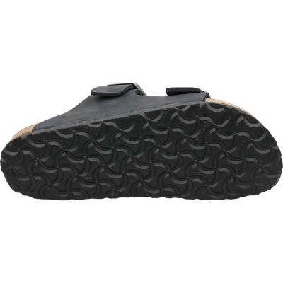 4. Birkenstock Arizona 552113 czarne 