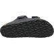4. Birkenstock Arizona 552113 czarne 