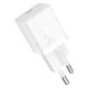3. Ładowarka sieciowa Baseus GaN5 USB-C 30W z kablem Baseus Dynamic 3 USB-C 100W 1m - biała