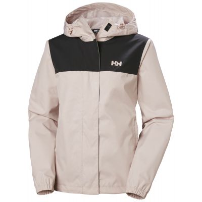 8. Kurtka Helly Hansen Vancouver Rain Jacket W 53587 094