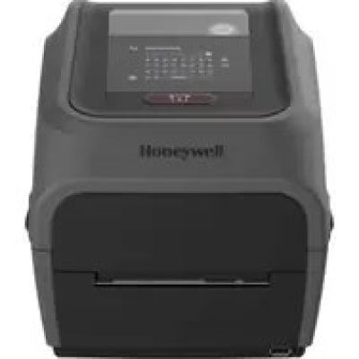 Honeywell PC45D020000200 drukarka etykiet Termotransferowy 203 x 203 DPI 108 mm/s Przewodowa