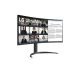 4. MONITOR LG LED 34" 34WR50QK-B 100Hz