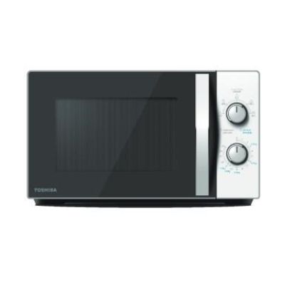 4. Toshiba MWP-MG20P (WH) kuchenka mikrofalowa