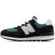 2. Buty New Balance Jr GC574MGH