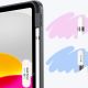 6. Etui ESR Flip Hybrid na iPad 10.9" 2022 (10 gen.) / 11" 2025 (11 gen.) - czarne