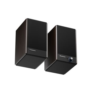3. GENESIS ARSEN 502BT 2-drożny Brąz Przewodowy i Bezprzewodowy 60 W