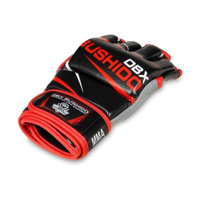 10. Rękawice MMAM - Rogue - Valor Series