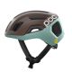 Kask rowerowy POC Ventral Air Wide Fit MIPS brązowy