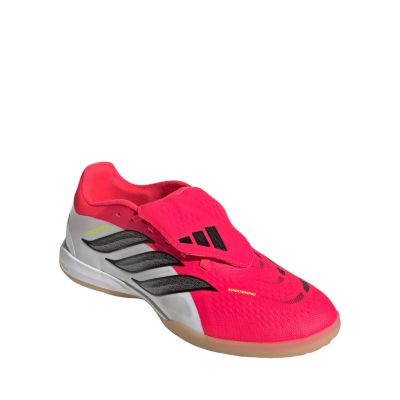 8. Buty piłkarskie adidas Predator Pro FT IN JR7871