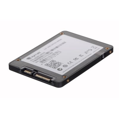 4. AFOX SSD 240GB TLC 555 MB/S SD250-240GN