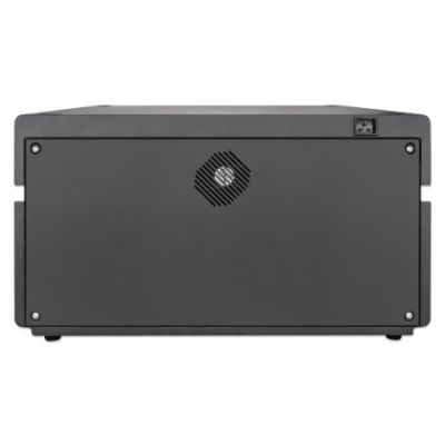 4. MANHATTAN STACJA ŁADUJĄCA USB-C POWER DELIVERY 360