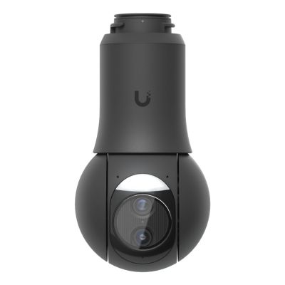 9. Kamera Ubiquti UniFi G6 PTZ Black (UVC-G6-PTZ-B) 8MP 3840 x 2160 (16:9) IP66 IK04 24W