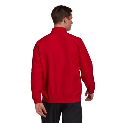 3. Bluza adidas Entrada 22 Presentation Jacket M H57536