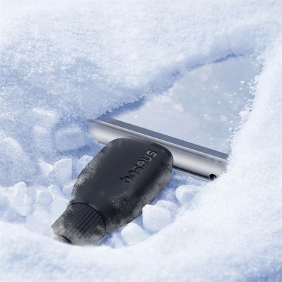 7. Kabel Baseus Pudding Series USB-C - USB-C 100W 1,2m - czarny
