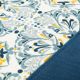6. Torba plażowa Spokey Acapulco BL/GN 928257
