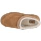 3. Skechers Keepsakes Lite - Cozy Fest 114769-CSNT Brązowe 36