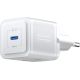 3. Ładowarka Vention USB-C 20W GaN biała