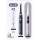 32. Braun Oral-B szczoteczka elektryczna iO 9N zestaw DUO BLACK ONYX & ROSE QUARTZ