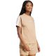 10. Koszulka adidas Essentials 3-Stripes Cotton W JV7359