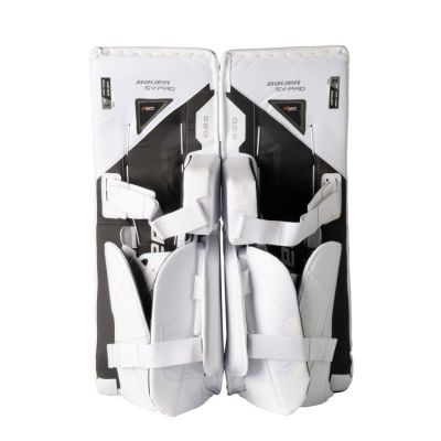 2. Parkany Bauer Vapor SV-Pro Sr