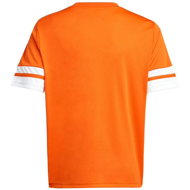 3. Koszulka adidas Squadra 25 Jr JC8666