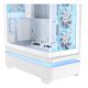 9. Obudowa ASUS PRIME AP304 TG ARGB WHITE