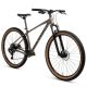 Rower Batch MB.1 XXS 26" warm charcoal (B386115W)
