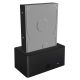5. Obudowa ICY BOX IB-1121-U3 USB 3.2 Gen 1 Type-A Czarny