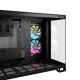 11. Obudowa Corsair 2500X RGB ICUELINK BLACK
