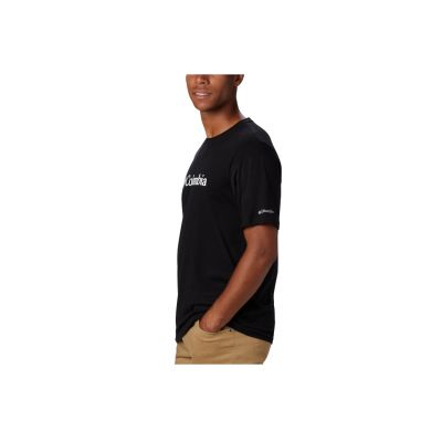 2. Koszulka Columbia CSC Basic Logo SS Tee M 1680053010