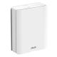 2. ASUS ZenWiFi BQ16 Trójpasmowy (2,4 GHz / 5 GHz / 6 GHz) Wi-Fi 7 (802.11be) Biały 3 Wewnętrzne