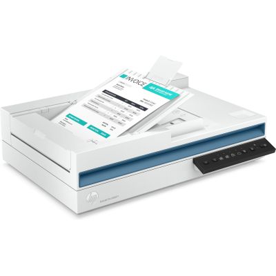 2. Skaner HP Scanjet Pro 3600 F1 20G06A