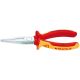 Knipex 30 16 160 szczypce półokrągłe