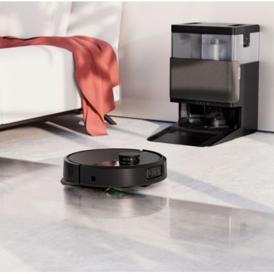 59. Robot sprzątający iRobot Roomba Combo 505 (czarny)
