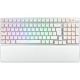 4. ASUS ROG Strix Scope II 96 Wireless klawiatura Gaming USB + RF Wireless + Bluetooth QWERTZ Niemiecki Biały