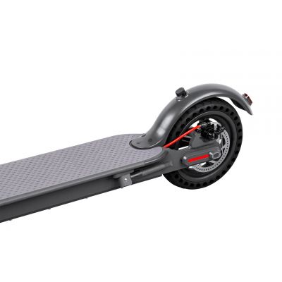 10. Hulajnoga elektryczna FAST WHEELS PRO