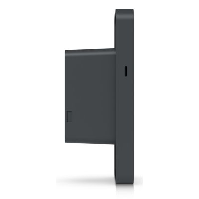 4. Czytnik Ubiquiti UA-G3-B, UniFi Access G3 Reader, czarny