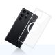 5. Etui 3mk Clear MagCase na Samsung Galaxy S23 Ultra - przezroczyste