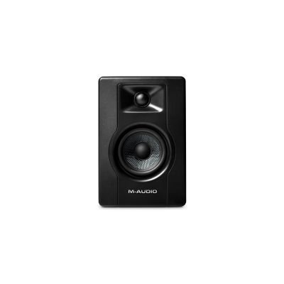3. M-AUDIO BX3 Pair - Para Aktywnych Monitorów