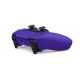 12. Kontroler bezprzewodowy Sony PlayStation 5 DualSense Galactic Purple V2
