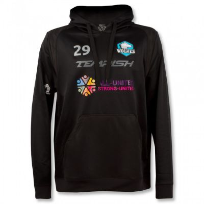 3. Bluza Tempish Teem M 1350000531