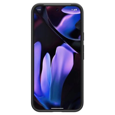 3. Etui Spigen Liquid Air na Google Pixel 9 Pro XL - czarne