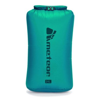 Torba wodoodporna Meteor Dry Bag 24l morski 76120