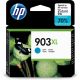 2. Tusz HP niebieski HP 903XL, HP903XL=T6M03AE, 825 str.